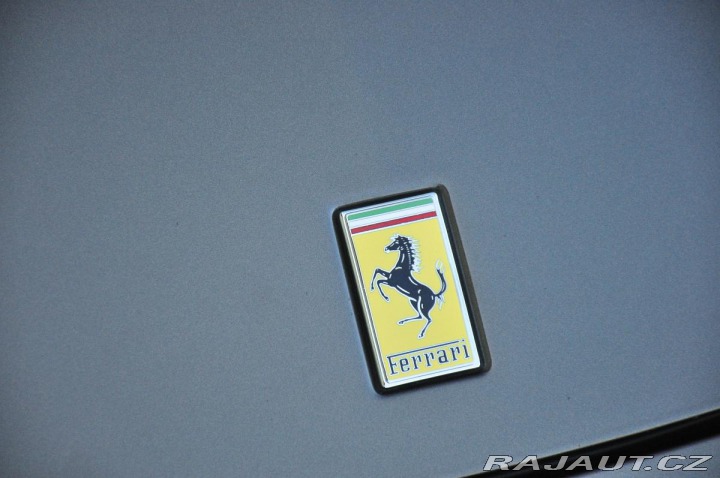 Ferrari 458 SPIDER CARBON LIFT 2012