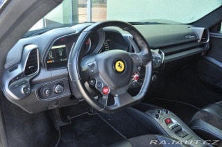 Ferrari 458 SPIDER CARBON LIFT 2012