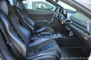 Ferrari 458 SPIDER CARBON LIFT 2012