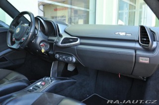 Ferrari 458 SPIDER CARBON LIFT 2012