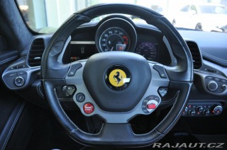 Ferrari 458 SPIDER CARBON LIFT 2012