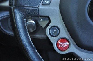 Ferrari 458 SPIDER CARBON LIFT 2012