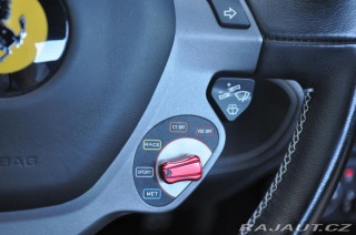 Ferrari 458 SPIDER CARBON LIFT 2012