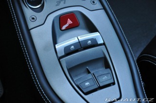Ferrari 458 SPIDER CARBON LIFT 2012