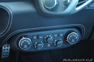 Ferrari 458 SPIDER CARBON LIFT 2012