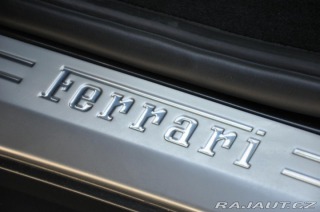 Ferrari 458 SPIDER CARBON LIFT 2012