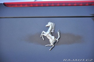 Ferrari 458 SPIDER CARBON LIFT 2012