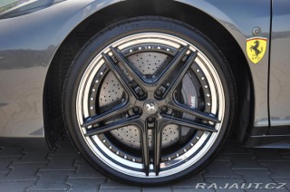 Ferrari 458 SPIDER CARBON LIFT 2012