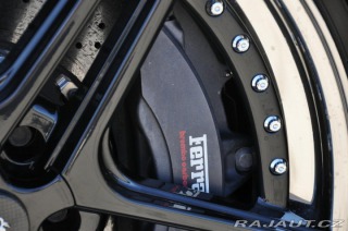 Ferrari 458 SPIDER CARBON LIFT 2012