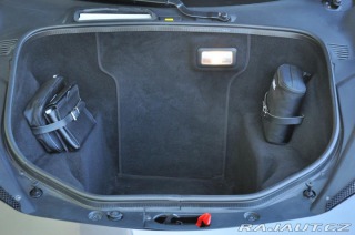 Ferrari 458 SPIDER CARBON LIFT 2012