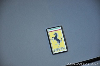 Ferrari 458 SPIDER CARBON LIFT 2012