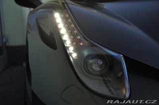 Ferrari 458 SPIDER CARBON LIFT 2012