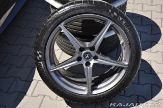 Ferrari 458 SPIDER CARBON LIFT 2012