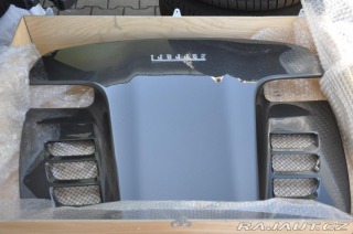 Ferrari 458 SPIDER CARBON LIFT 2012