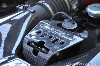 Ferrari 458 SPIDER CARBON LIFT 2012
