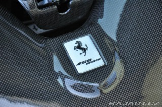 Ferrari 458 SPIDER CARBON LIFT 2012