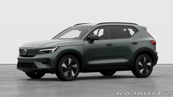 Volvo EX40 PLUS RWD Extended Range 2025