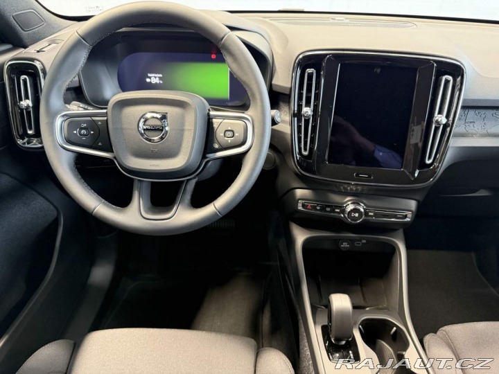 Volvo EX40 PLUS RWD Extended Range 2025
