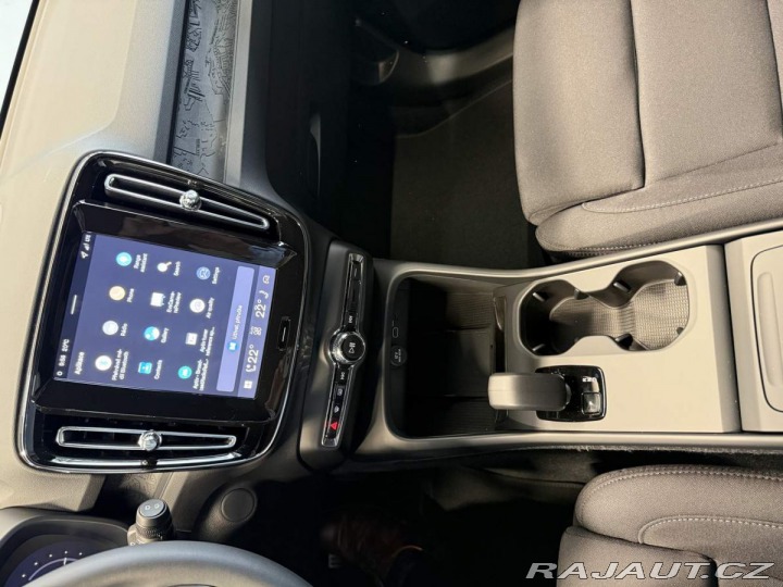 Volvo EX40 PLUS RWD Extended Range 2025