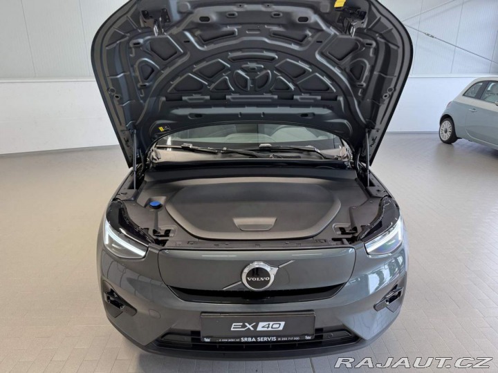 Volvo EX40 PLUS RWD Extended Range 2025