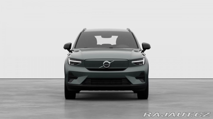 Volvo EX40 PLUS RWD Extended Range 2025
