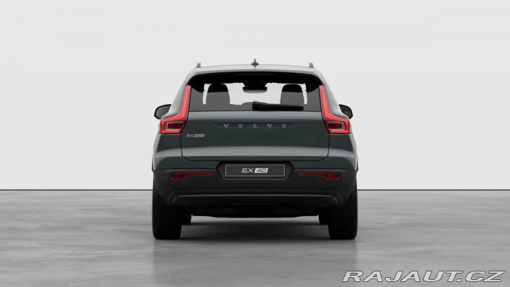 Volvo EX40 PLUS RWD Extended Range 2025