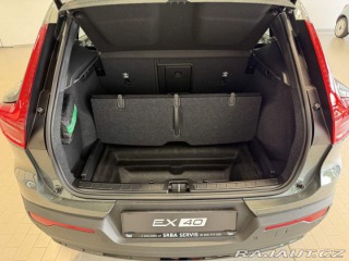 Volvo EX40 PLUS RWD Extended Range 2025
