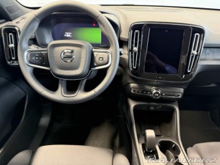 Volvo EX40 PLUS RWD Extended Range 2025