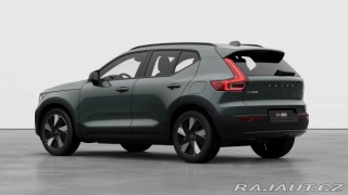 Volvo EX40 PLUS RWD Extended Range 2025