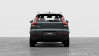 Volvo EX40 PLUS RWD Extended Range 2025
