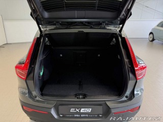 Volvo EX40 PLUS RWD Extended Range 2025