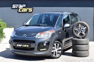Citroën C3 Picasso 1.4VTi TENDACE*2xKOLA*KLI