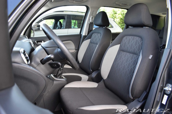 Citroën C3 Picasso 1.4i TENDACE*2xKOLA*KLIMA 2014