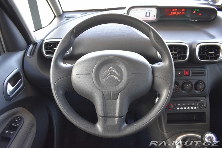 Citroën C3 Picasso 1.4i TENDACE*2xKOLA*KLIMA 2014