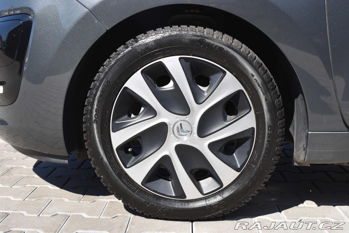 Citroën C3 Picasso 1.4i TENDACE*2xKOLA*KLIMA 2014