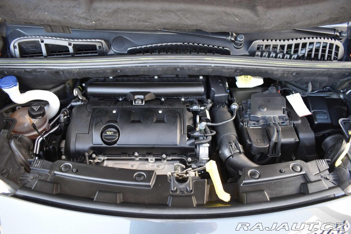 Citroën C3 Picasso 1.4i TENDACE*2xKOLA*KLIMA 2014