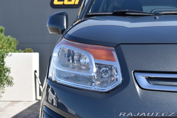 Citroën C3 Picasso 1.4i TENDACE*2xKOLA*KLIMA 2014