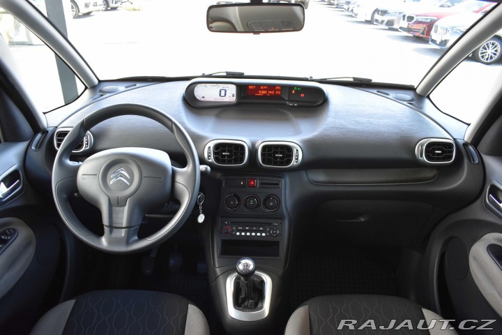 Citroën C3 Picasso 1.4i TENDACE*2xKOLA*KLIMA 2014