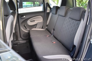 Citroën C3 Picasso 1.4VTi TENDACE*2xKOLA*KLI 2014
