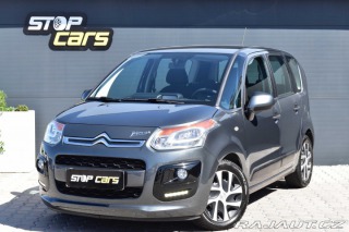 Citroën C3 Picasso 1.4VTi TENDACE*2xKOLA*KLI 2014
