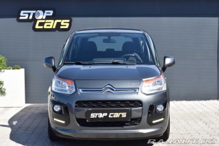 Citroën C3 Picasso 1.4VTi TENDACE*2xKOLA*KLI 2014