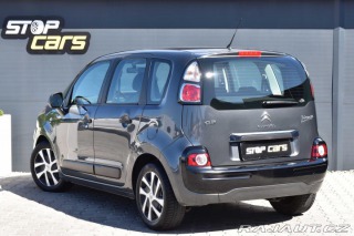 Citroën C3 Picasso 1.4VTi TENDACE*2xKOLA*KLI 2014
