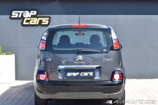 Citroën C3 Picasso 1.4VTi TENDACE*2xKOLA*KLI 2014
