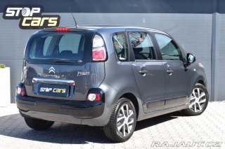 Citroën C3 Picasso 1.4VTi TENDACE*2xKOLA*KLI 2014