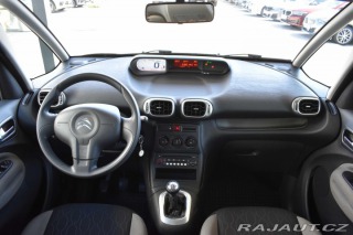 Citroën C3 Picasso 1.4VTi TENDACE*2xKOLA*KLI 2014