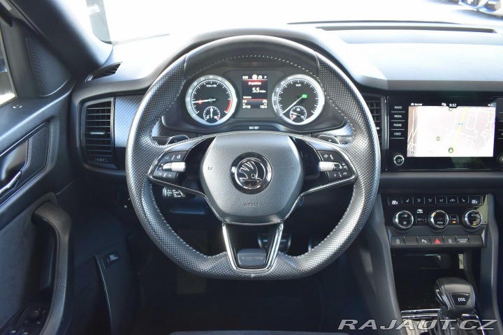 Škoda Kodiaq SPORTLINE 2.0 TDI DSG*KAM 2020
