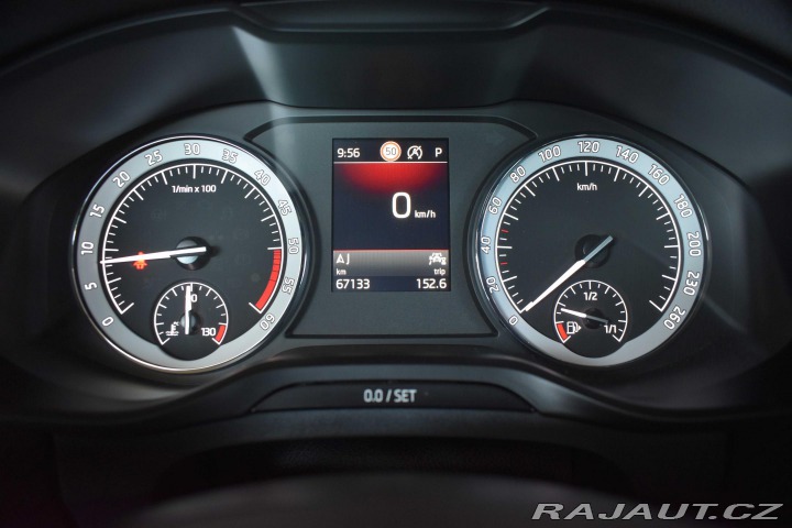 Škoda Kodiaq SPORTLINE 2.0 TDI DSG*KAM 2020