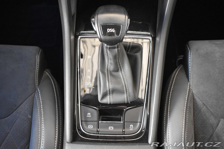Škoda Kodiaq SPORTLINE 2.0 TDI DSG*KAM 2020