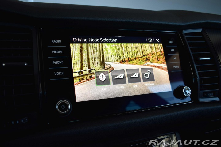 Škoda Kodiaq SPORTLINE 2.0 TDI DSG*KAM 2020