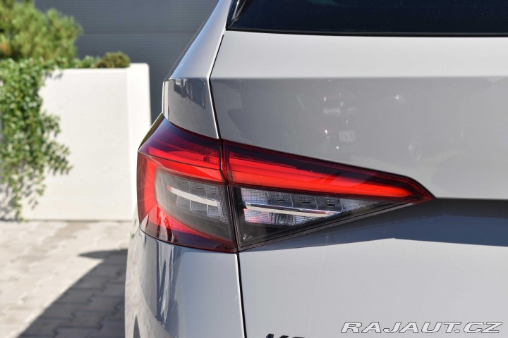Škoda Kodiaq SPORTLINE 2.0 TDI DSG*KAM 2020